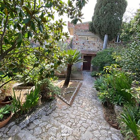 Villa Zen Таормина Екстериор снимка