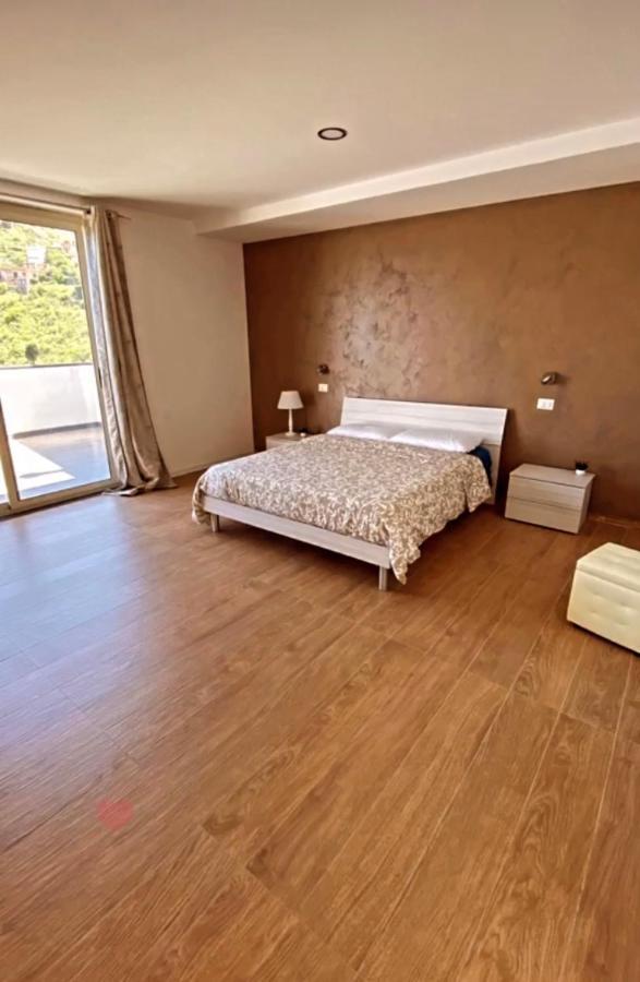 Villa Zen Таормина Екстериор снимка