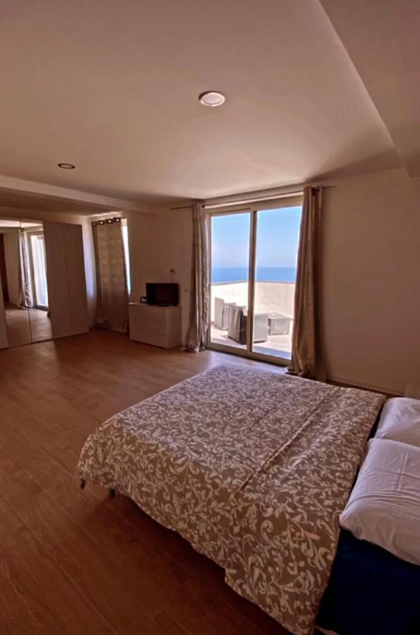 Villa Zen Таормина Екстериор снимка
