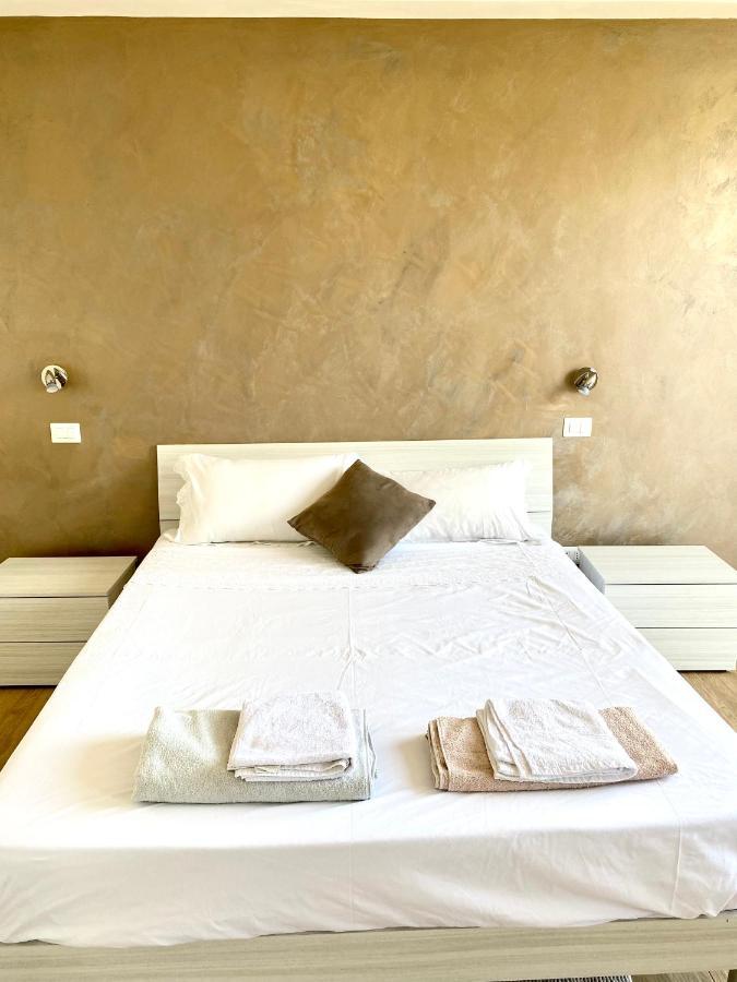 Villa Zen Таормина Екстериор снимка