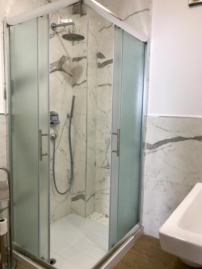 Villa Zen Таормина Екстериор снимка