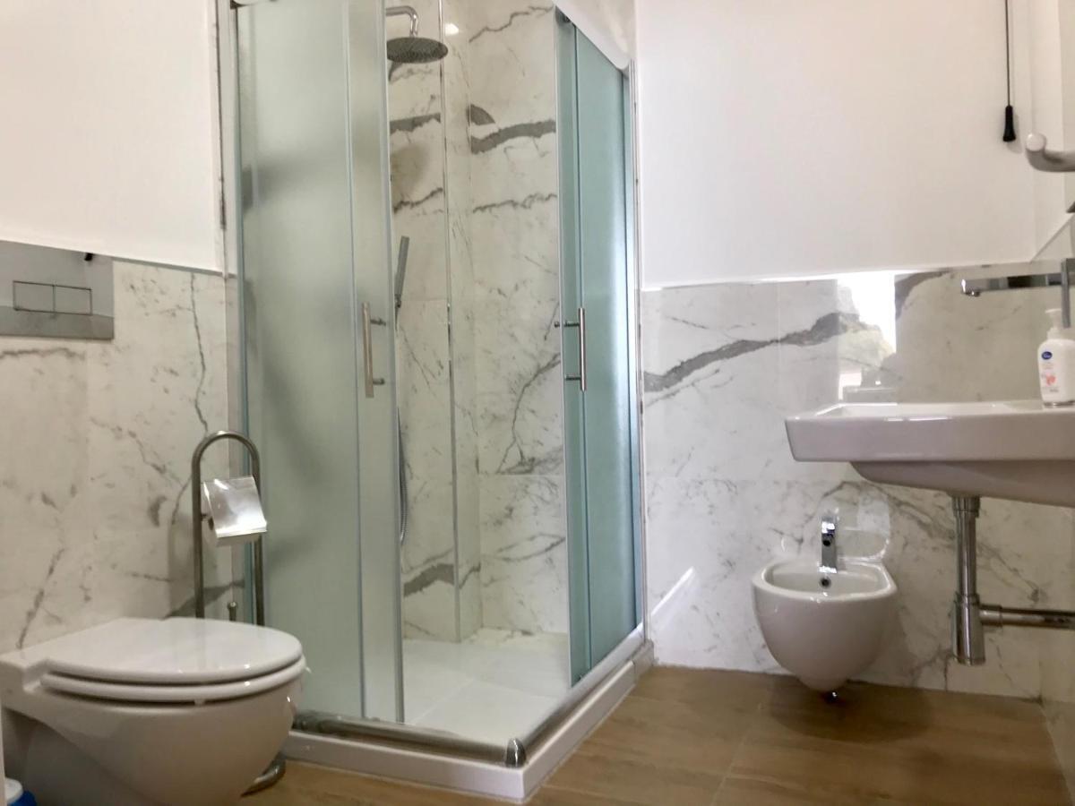 Villa Zen Таормина Екстериор снимка