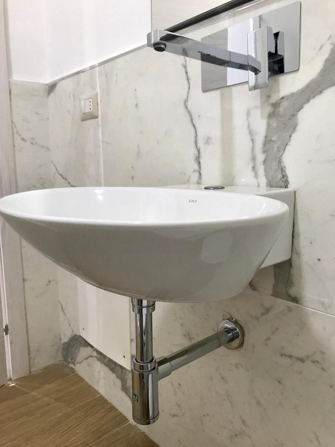 Villa Zen Таормина Екстериор снимка