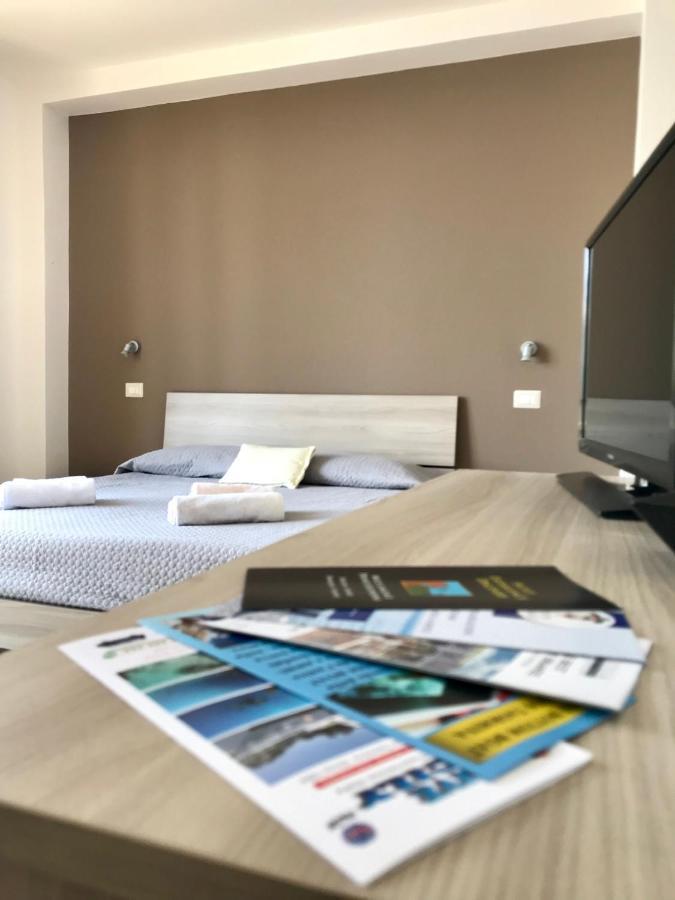 Villa Zen Таормина Екстериор снимка