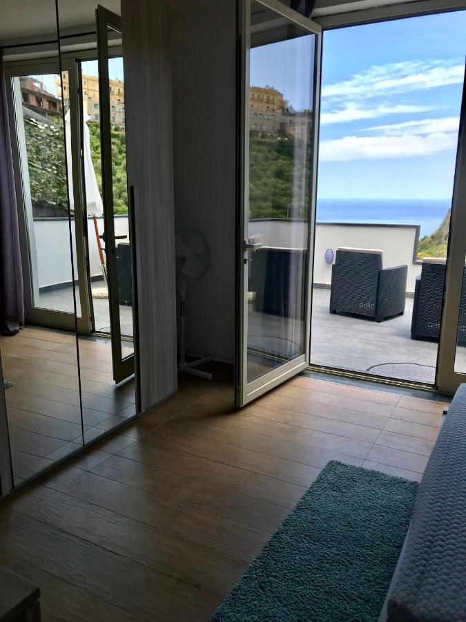 Villa Zen Таормина Екстериор снимка