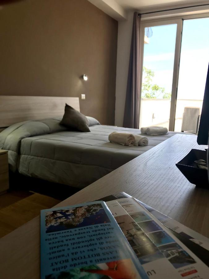 Villa Zen Таормина Екстериор снимка
