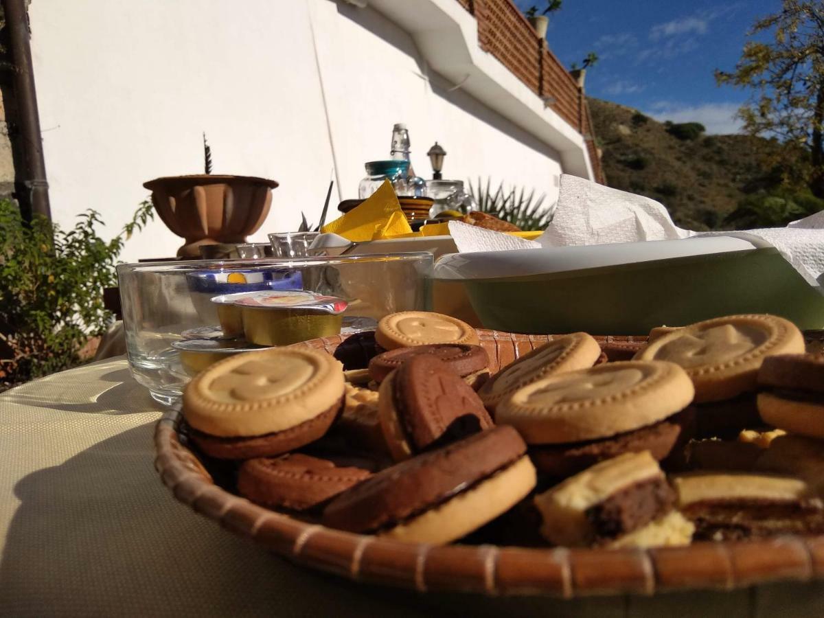 Villa Zen Таормина Екстериор снимка